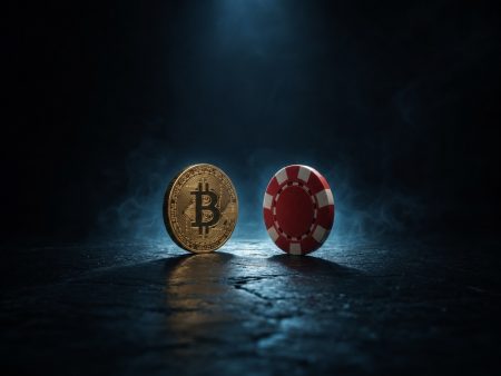 Crypto Casinos vs Traditional Online Casinos: Which Is Right for You?