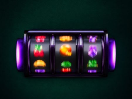 What Are Megaways Slots? A Beginner’s Guide