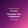 Provably Fair Explained: How Crypto Casinos Prove Their Games Are Honest