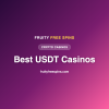 Best USDT Casinos: A UK Player’s Guide to Tether Gambling