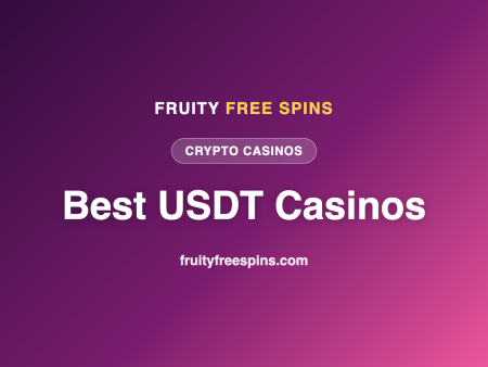Best USDT Casinos: A UK Player’s Guide to Tether Gambling