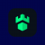 Gamdom logo
