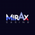 Mirax logo